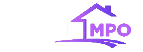 Logo SERVER MPO 10000
